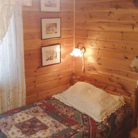 Lyngdal Bordvik 別荘 リュングダール